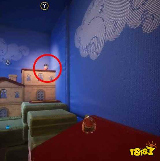 双人成行城堡人偶怎么过 城堡人偶过法