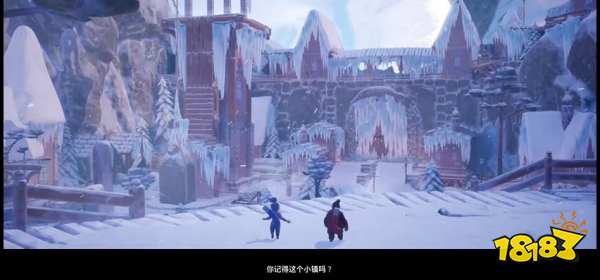 双人成行能选择关卡吗 选择关卡方法