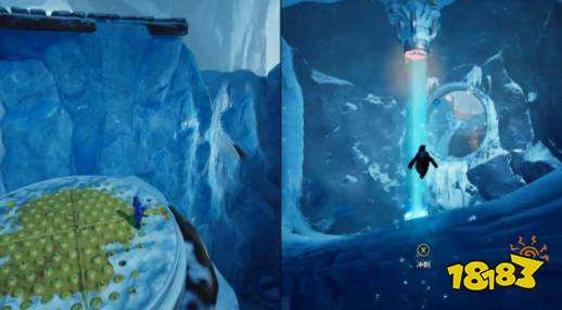 双人成行糖果工厂怎么过 糖果工厂过法