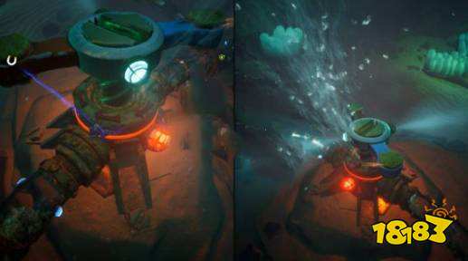 双人成行糖果工厂怎么过 糖果工厂过法