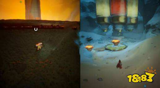 双人成行糖果工厂怎么过 糖果工厂过法