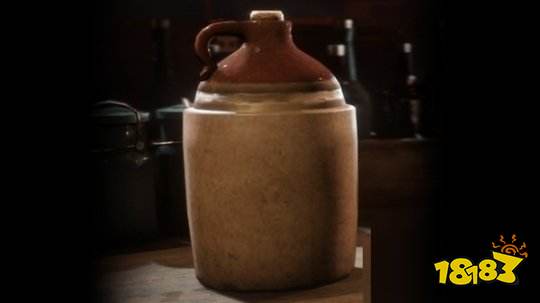 荒野大鏢客2易燃私酒怎么樣 易燃私酒使用技巧