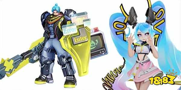 王者荣耀亚瑟安琪拉新星元怎么获得 星元皮肤获取方式介绍