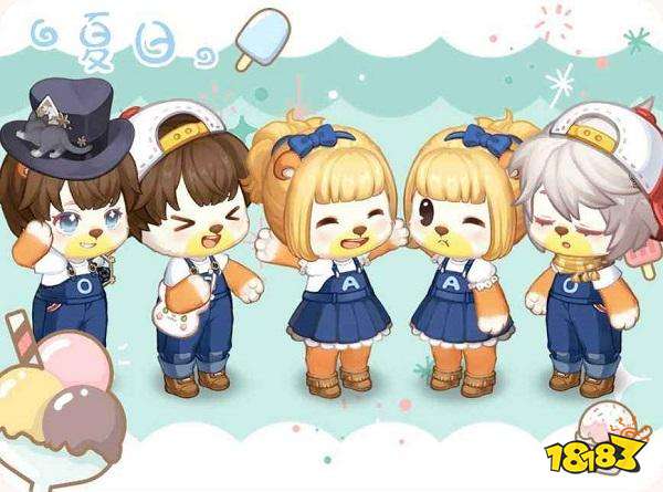 奥比岛梦想国度IOS怎么下载　IOS下载内测方式