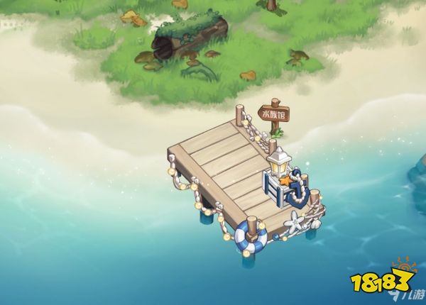 奥比岛梦想国度IOS怎么下载　IOS下载内测方式