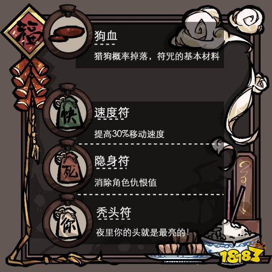 饑荒聯(lián)機版國人制作MOD身在福中不知福上線Steam
