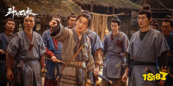 神都不良探游戲角色有哪些 神都不良探杜洵背景故事圖鑒