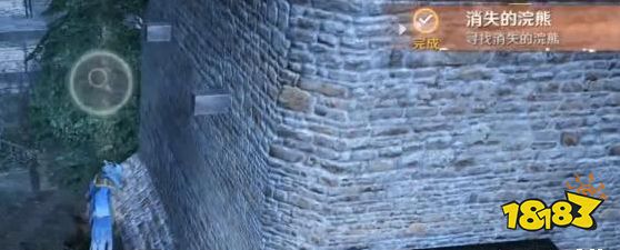 黑色沙漠手游消失的浣熊怎么过 消失的浣熊任务攻略