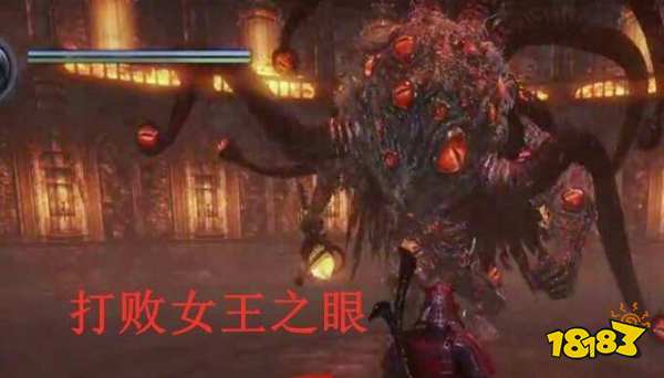 仁王2二周目怎么快速进入三周目 仁王2二周目快速进入三周目方法