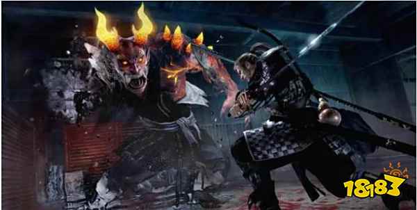 仁王一和二哪个好玩 仁王一和二对比分析