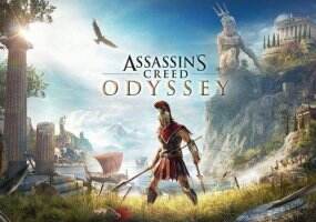 刺客信条奥德赛天壤之别任务线怎么触发 刺客信条奥德赛天壤之别任务攻略