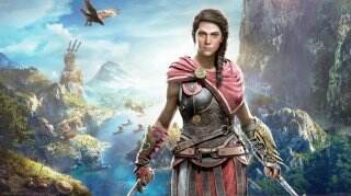 刺客信条奥德赛亚特兰提斯之刃在哪 刺客信条奥德赛亚特兰提斯之刃攻略