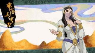 部落与弯刀招募英雄推荐 哪些NPC比较强势