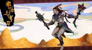 部落与弯刀最强兵种都有哪些 最强兵种介绍