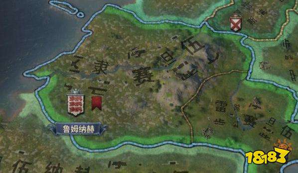 十字军之王3直辖和内阁是什么 直辖内阁概念介绍