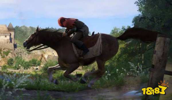 天国拯救古地图位置在哪 古地图获得路线