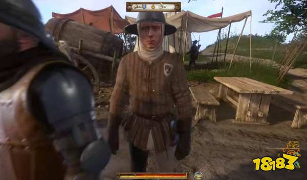 天国拯救巴克斯之戒流程是什么 巴克斯之戒任务攻略