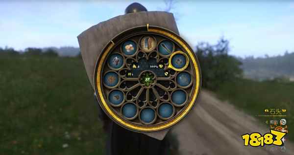 天国拯救巴克斯之戒流程是什么 巴克斯之戒任务攻略