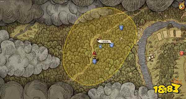 天国拯救夜莺在哪 抓夜莺流程攻略