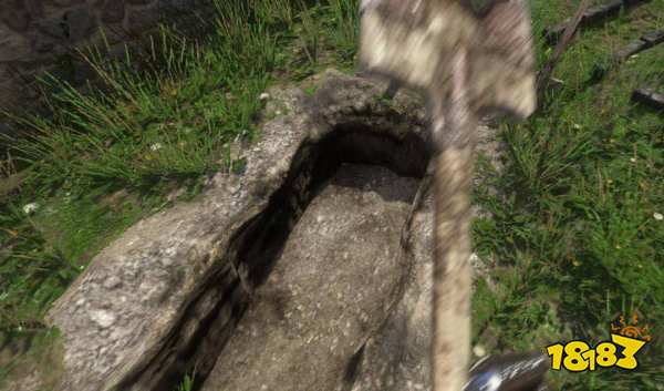 天国拯救铁锹怎么挖墓 铁锹的使用方法