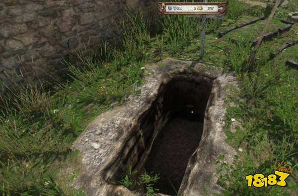 天国拯救铁锹怎么挖墓 铁锹的使用方法