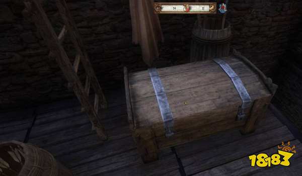 天国拯救怎么离开塔尔木堡 逃离路线攻略