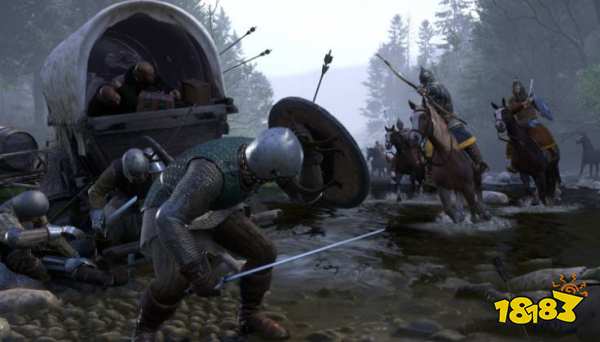 天国拯救钉子在哪里 钉子位置详解