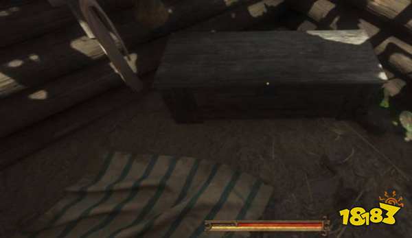 天国拯救钉子在哪里 钉子位置详解