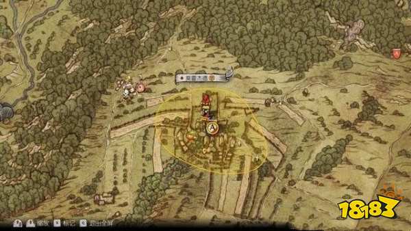 天国拯救水落石出俘虏在哪里 水落石出任务攻略