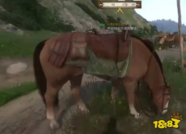 天国拯救特丽莎怎么救 救特丽莎攻略