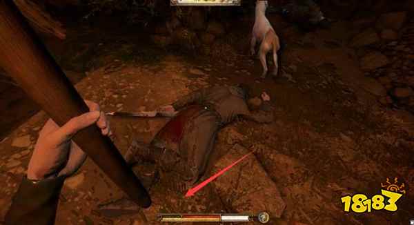 天国拯救亚麻在哪里 亚麻采集具体地点