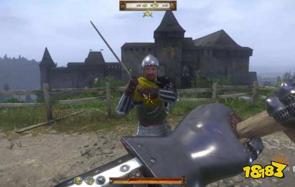 天国拯救敏捷怎么练 快速提升敏捷方法