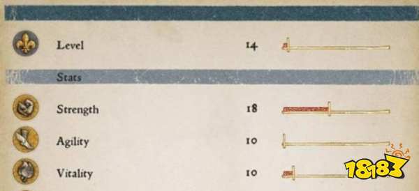 天国拯救敏捷怎么练 快速提升敏捷方法