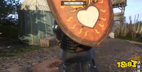 天国拯救怎么潜行暗杀 实用暗杀技巧