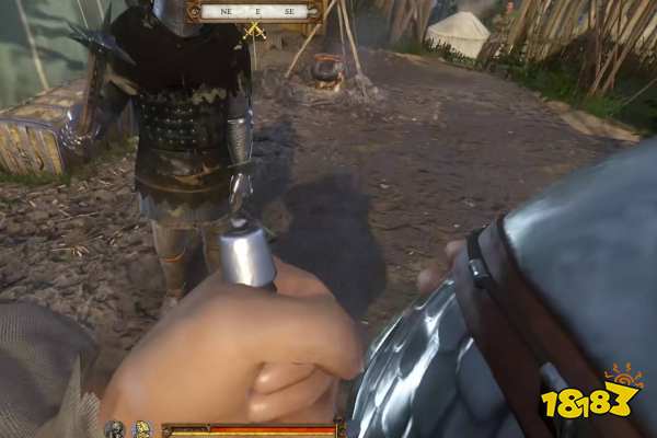 天国拯救怎么潜行暗杀 实用暗杀技巧