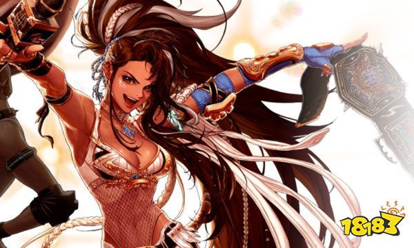 dnf女柔道怎么玩 2022女柔道连招思路及职业详解