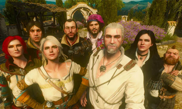 巫师3男爵死不死的区别 男爵死不死有什么区别