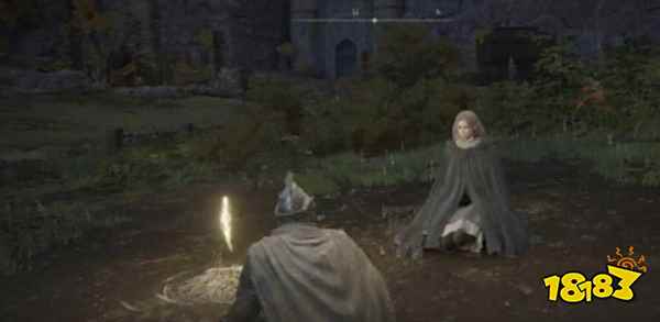 艾尔登法环梅琳娜在哪 梅琳娜位置分享