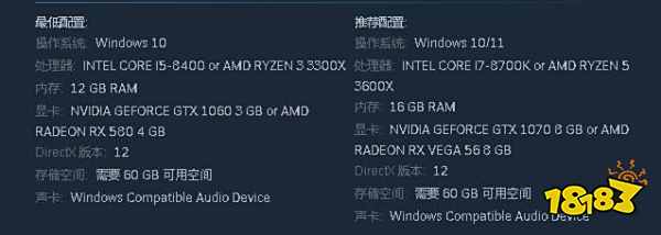艾尔登法环win7可以玩吗 游戏适配系统介绍