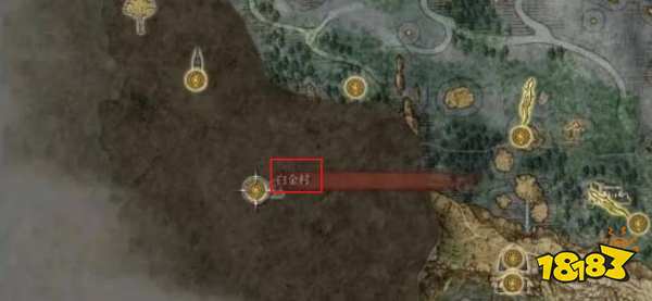 艾尔登法环勒妮亚在哪 勒妮亚位置分享