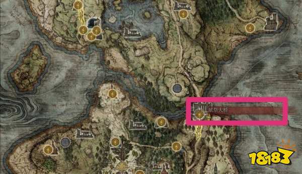 艾尔登法环复仇者的破屋在哪 复仇者的破屋位置分享