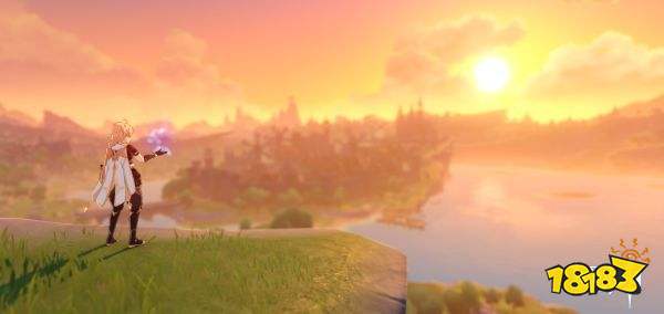 原神2.7延期补偿是什么 2.7版本更新延期补偿