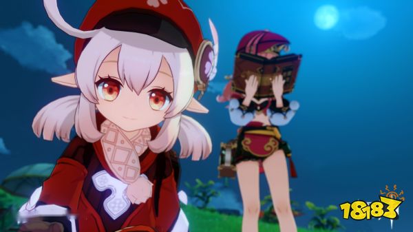 原神2.7延期补偿是什么 2.7版本更新延期补偿