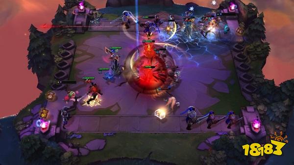 云顶之弈电脑版下载教程 云顶之弈官方最新PC版模拟器下载安装