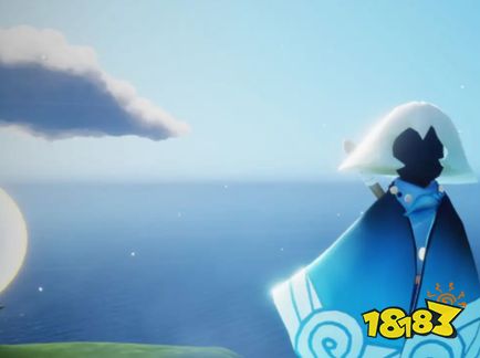 光遇海洋节什么时候上线 海洋节内容一览