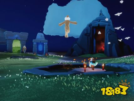 光遇海洋节什么时候上线 海洋节内容一览