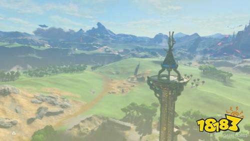 塞尔达传说荒野之息王族双手剑怎么获得 王族双手剑获得方法