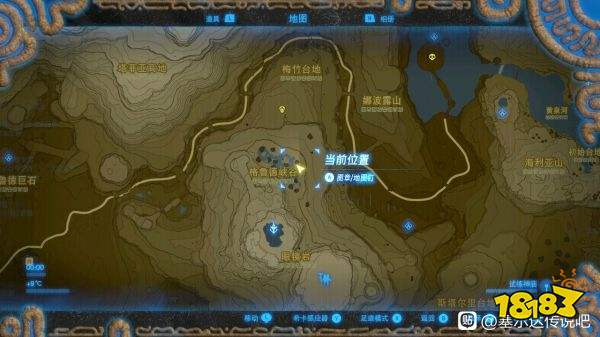 塞爾達傳說荒野之息鋼鐵蜥蜴弓怎么獲得 鋼鐵蜥蜴弓獲得方法