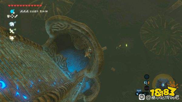 塞爾達傳說荒野之息雷電槍怎么獲得 雷電槍獲得方法