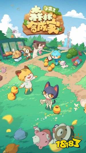 画风好看的治愈系游戏 五款画风好看的治愈系游戏排行榜